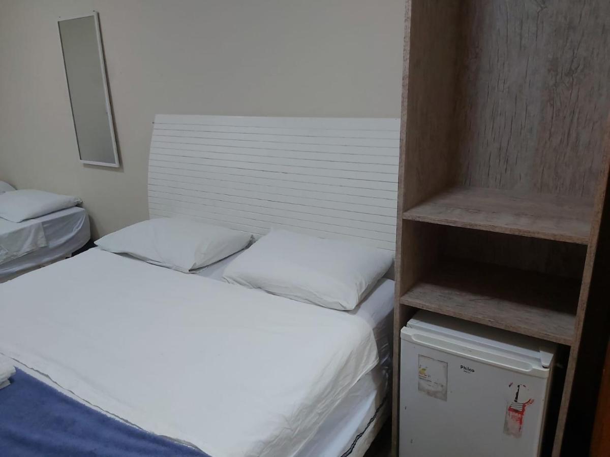 Apartamento No Coracao De Copacabana Rio de Janeiro