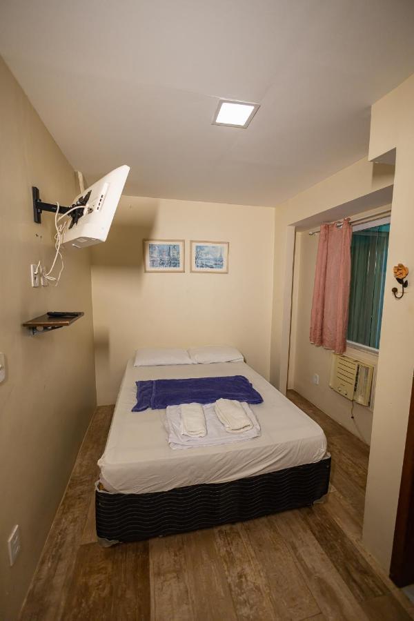 No Coracao De Copacabana Apartamento Rio de Janeiro