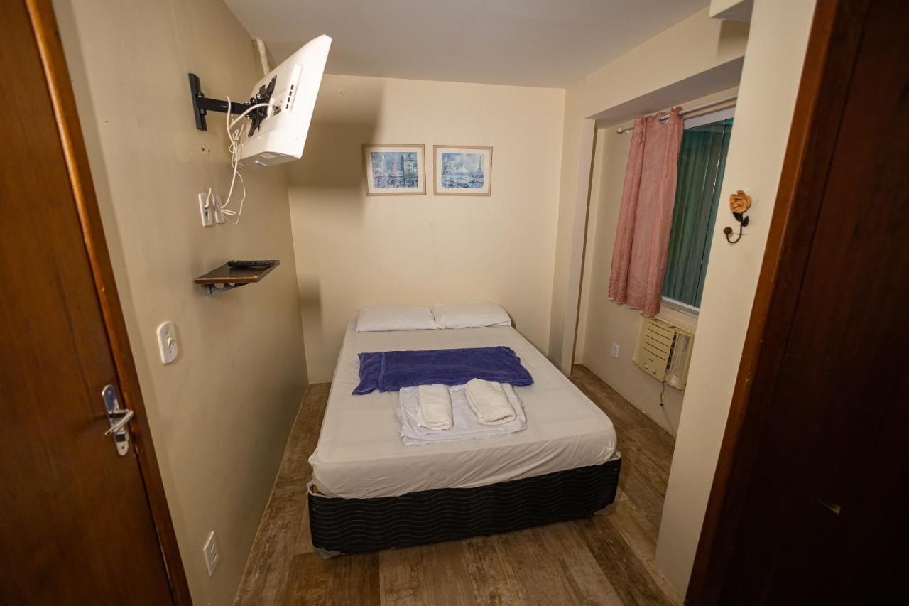 Apartamento No Coracao De Copacabana Rio de Janeiro
