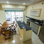 Apartamento No Coracao De Copacabana