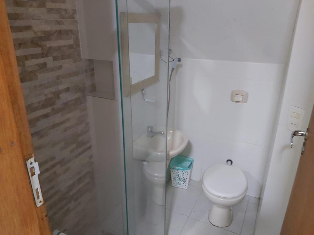 No Coracao De Copacabana Apartamento Río de Janeiro