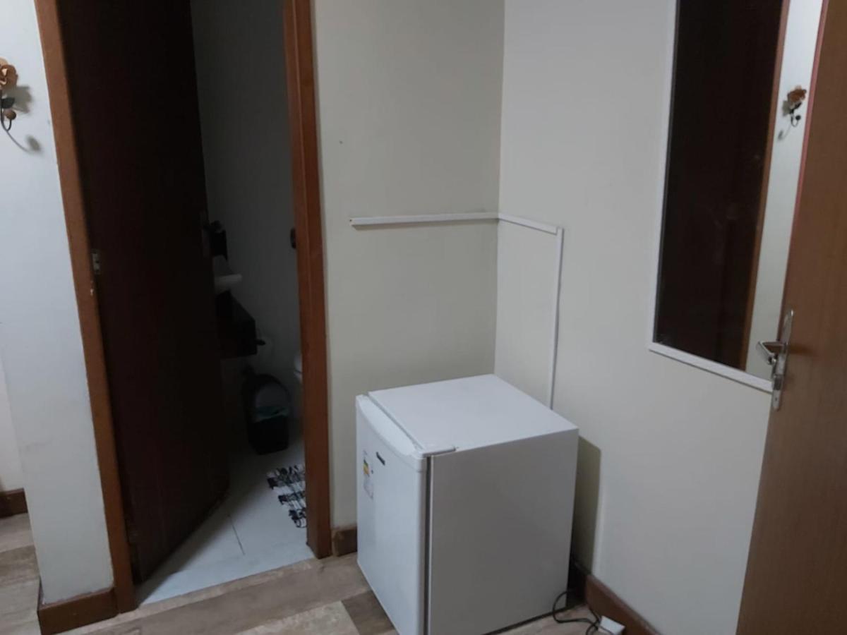 No Coracao De Copacabana Apartamento