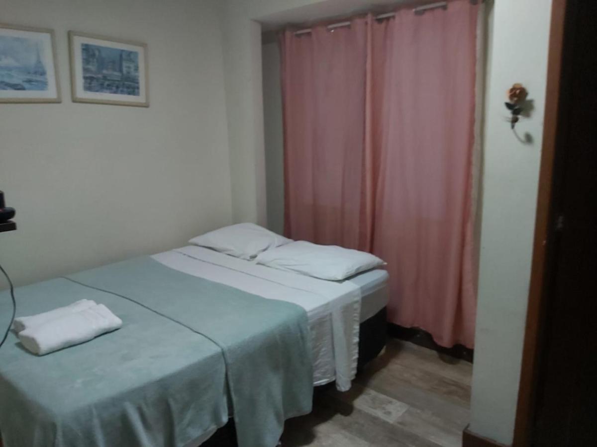 No Coracao De Copacabana Apartamento *