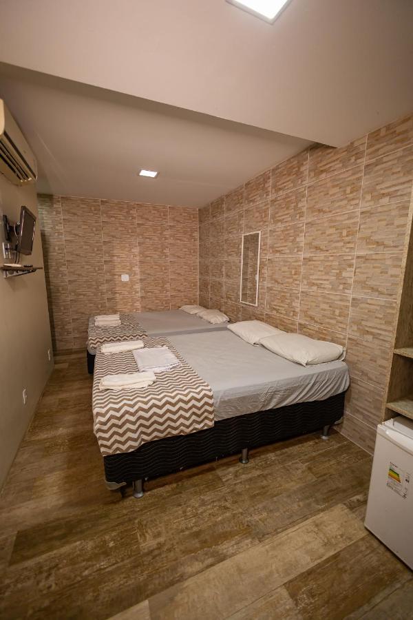 Apartamento No Coracao De Copacabana