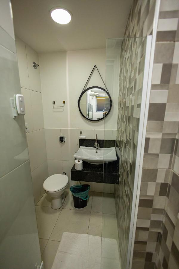 No Coracao De Copacabana Apartamento Río de Janeiro